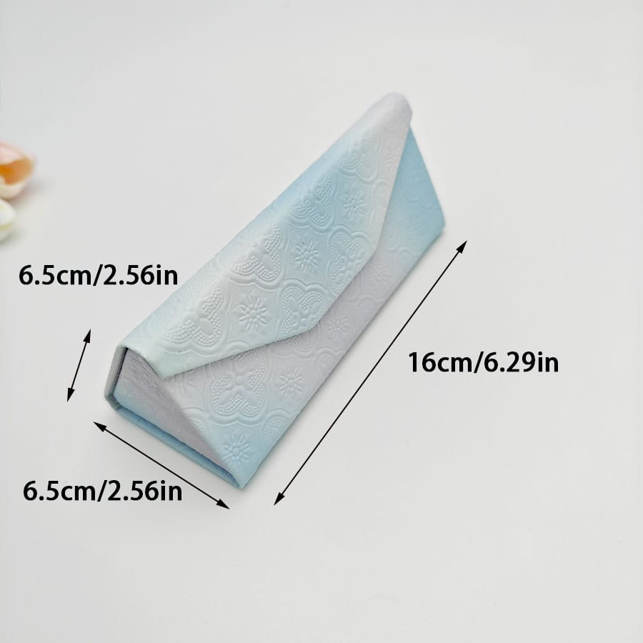 Folding case