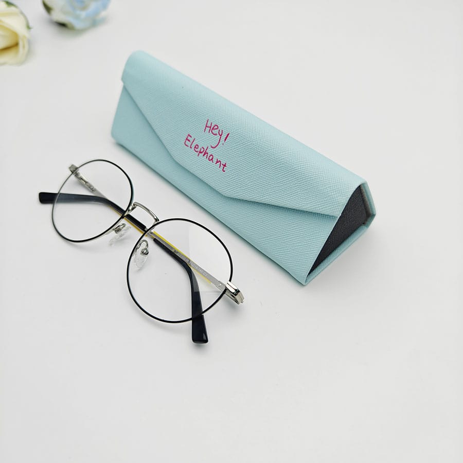 Folding case