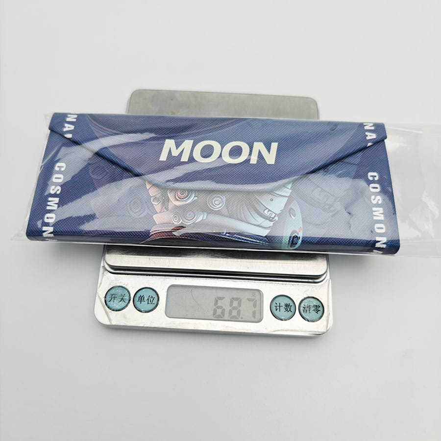 Folding case 