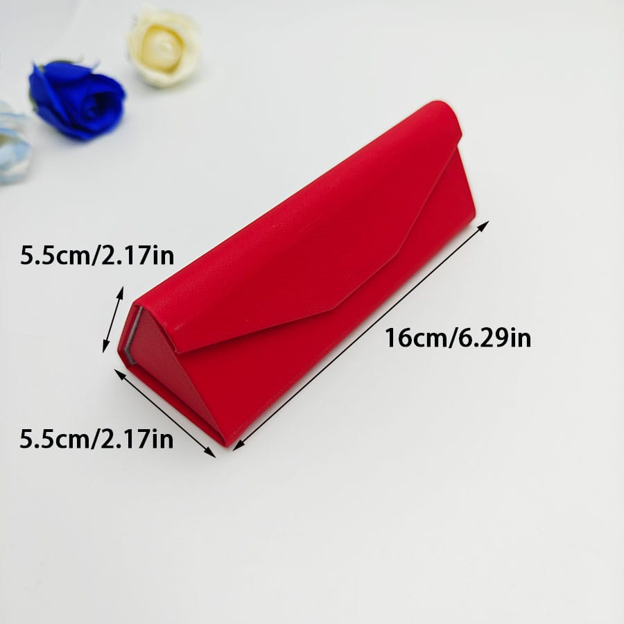 Folding case