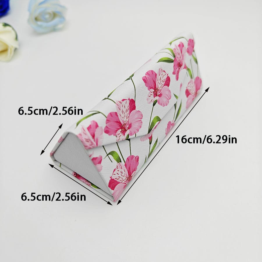 Folding case