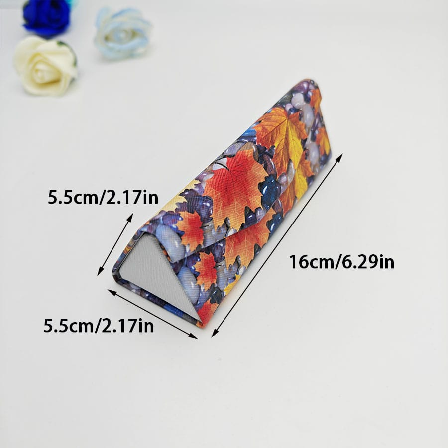 Folding case 