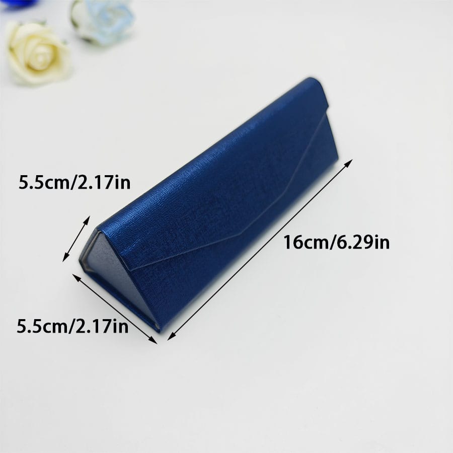 Folding case