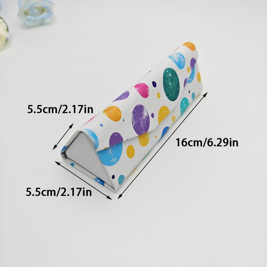 Folding case