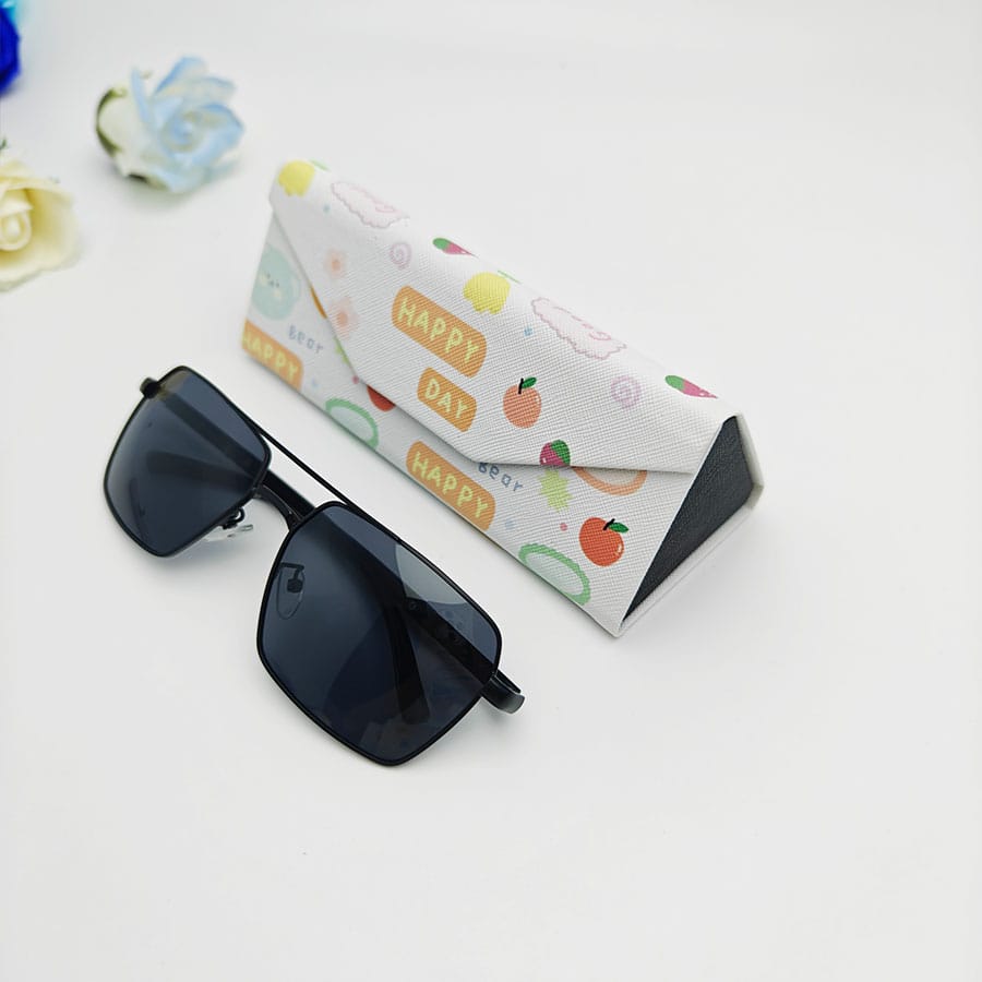 Folding case