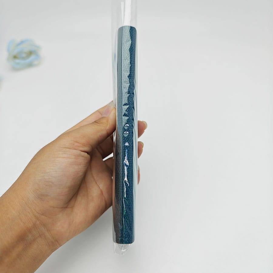 Folding case
