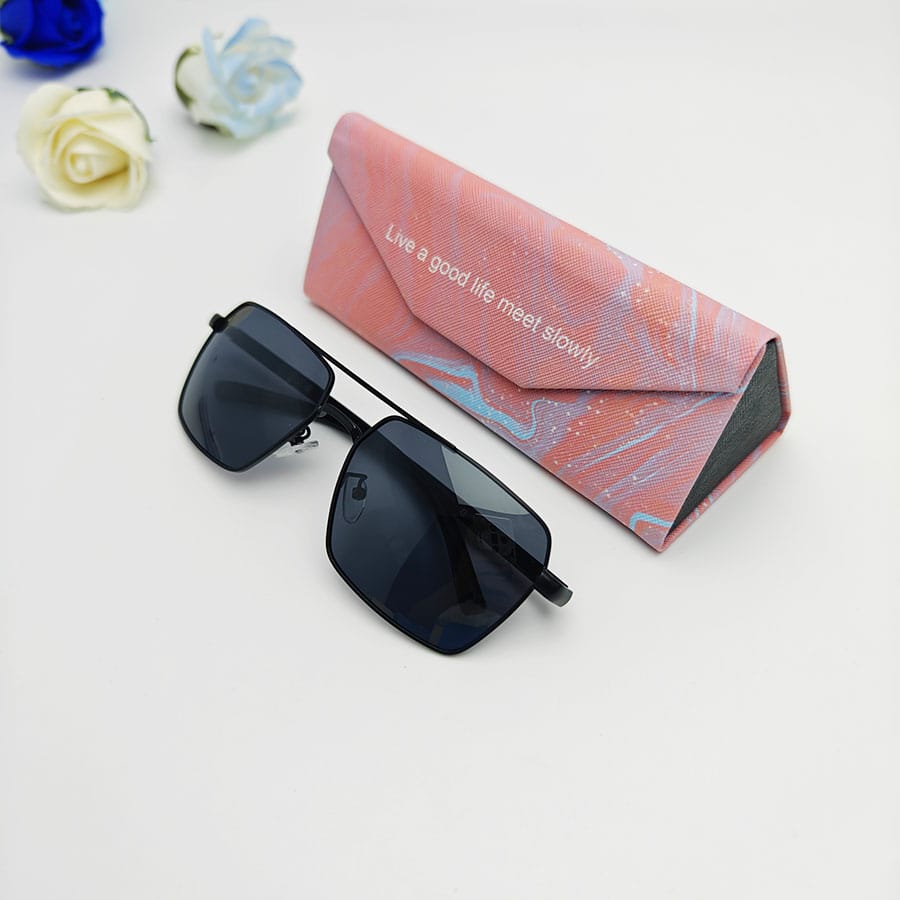 Folding case