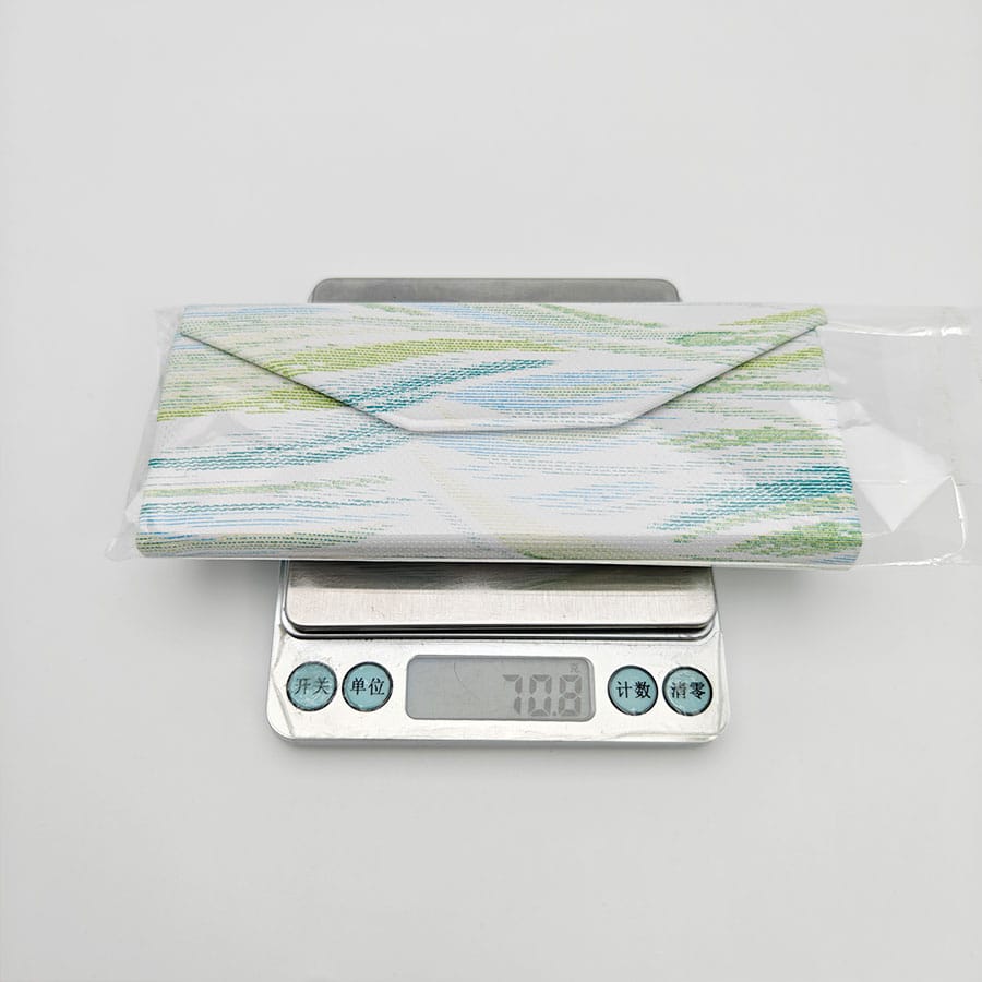 Folding case