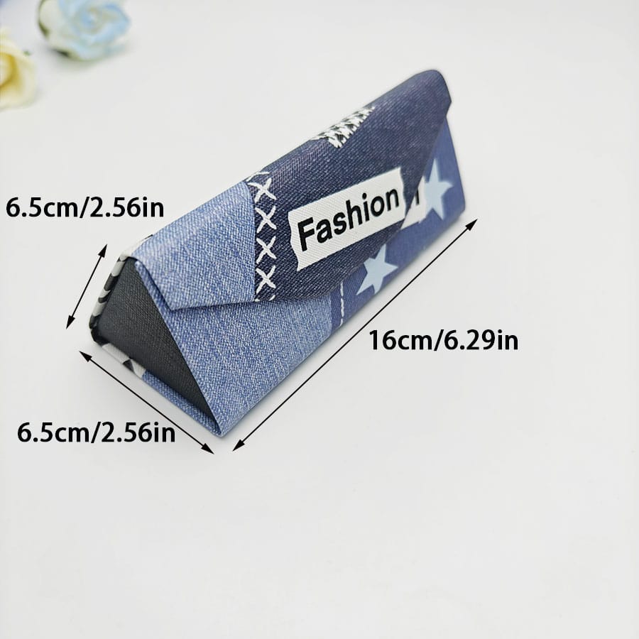 Folding case