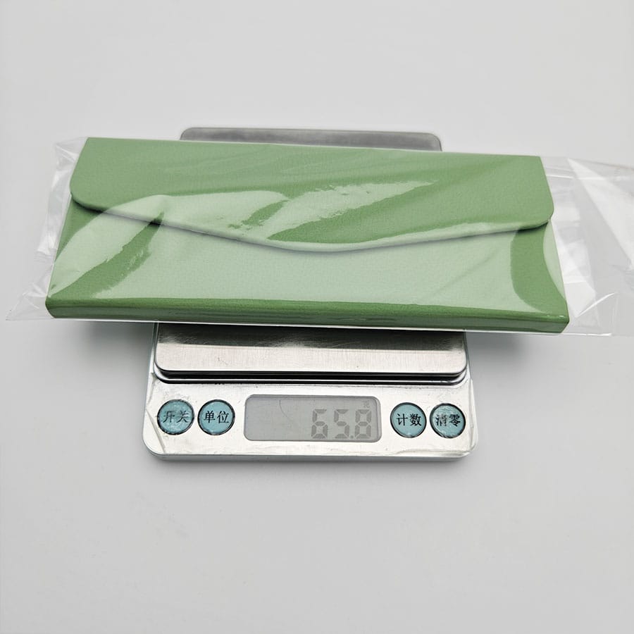 Folding case 