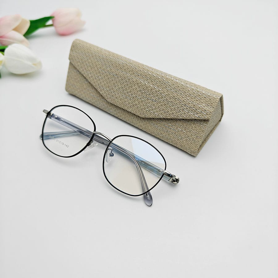 Folding case
