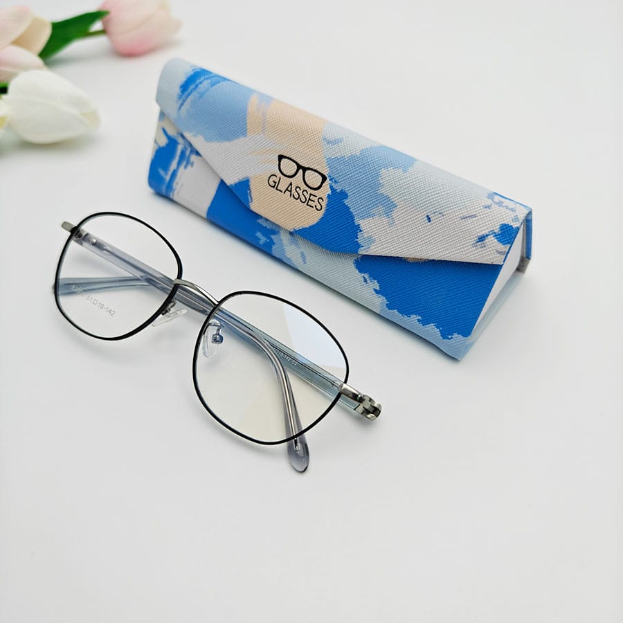 Folding case