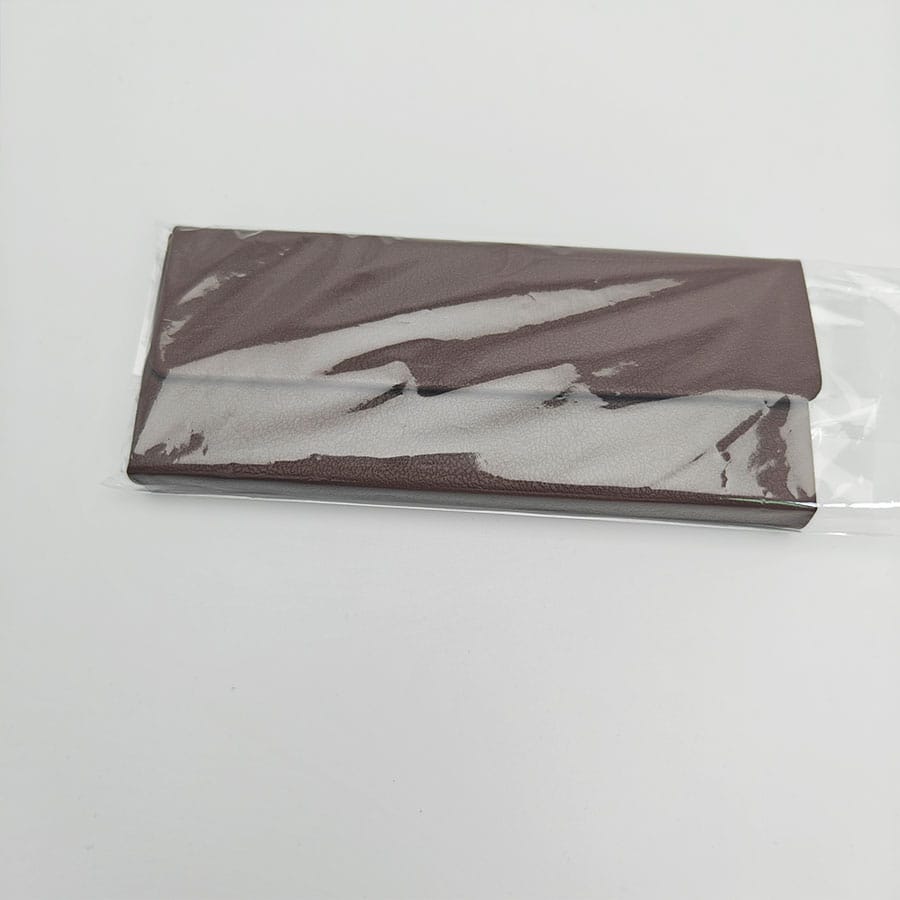 Folding case