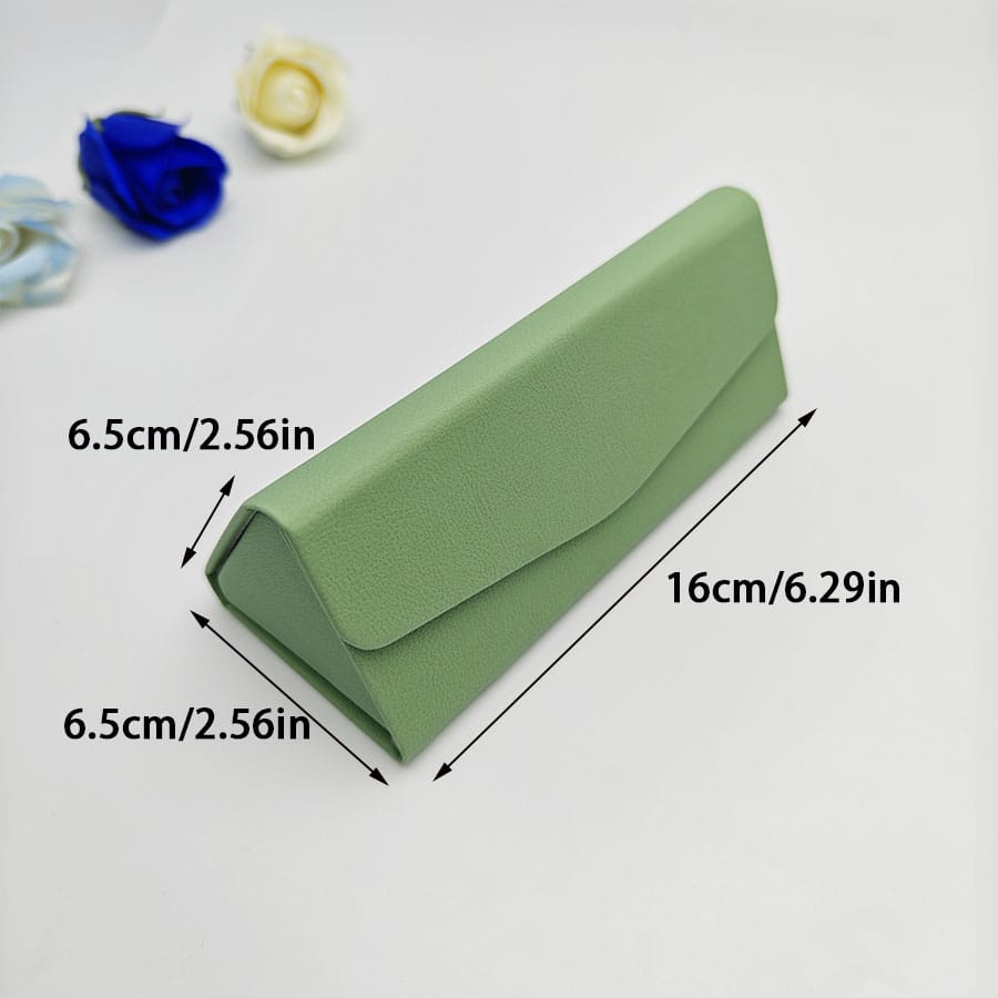 Folding case 