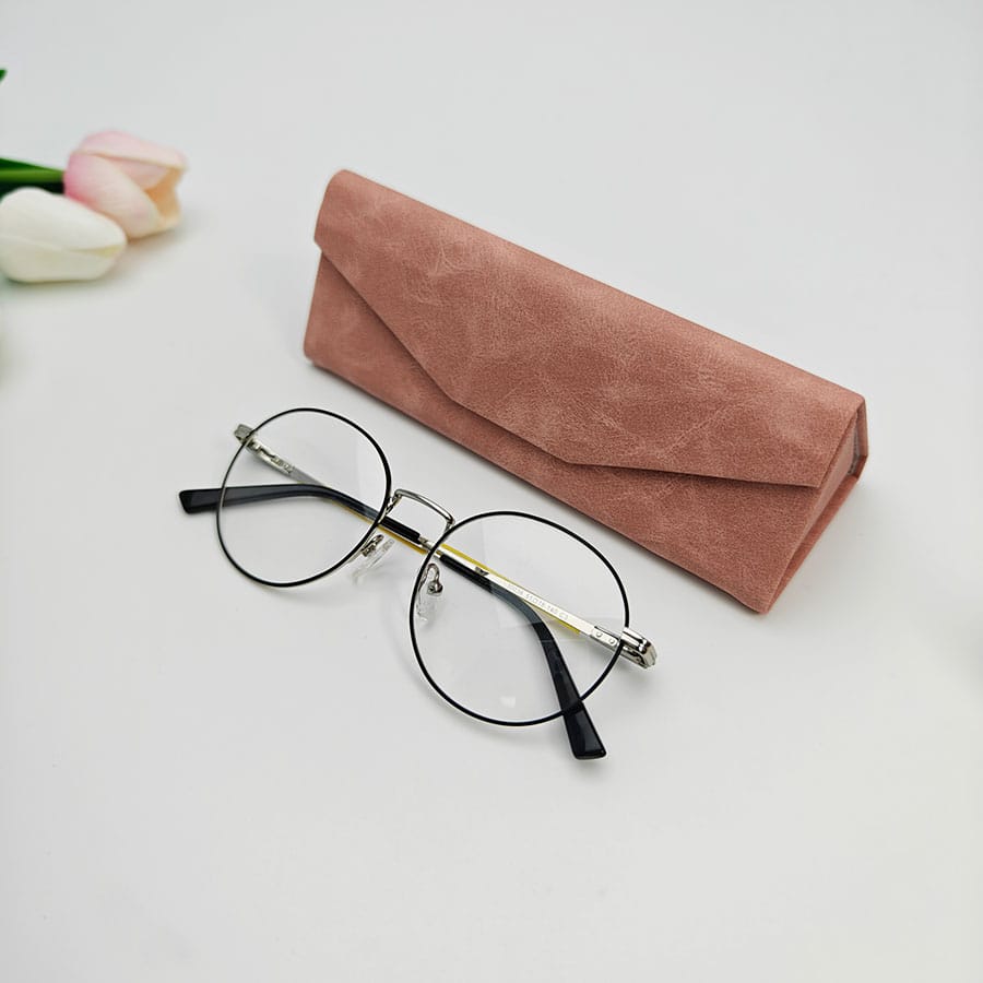 Glasses case