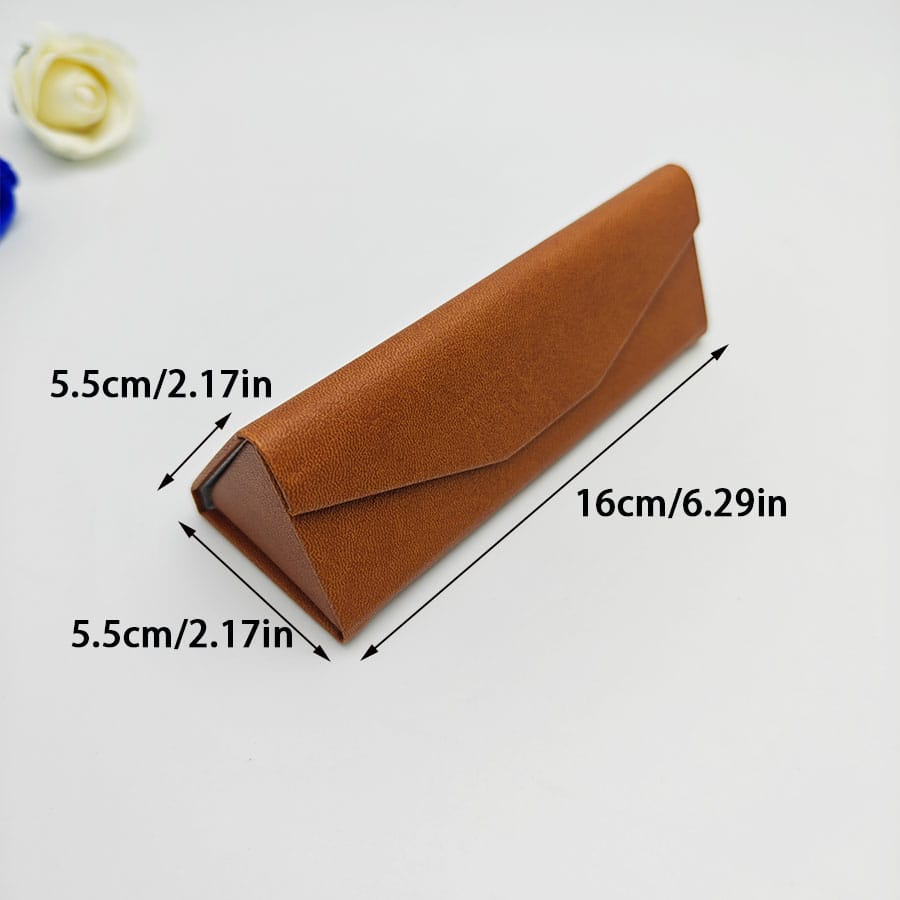 Folding case