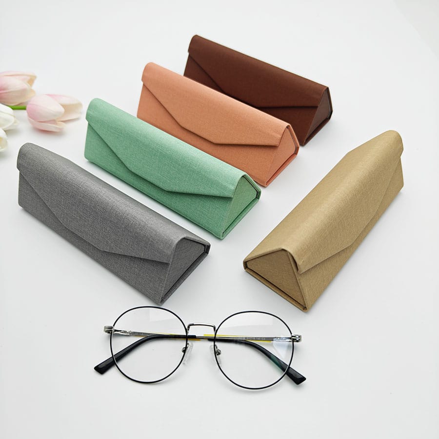 Folding case 