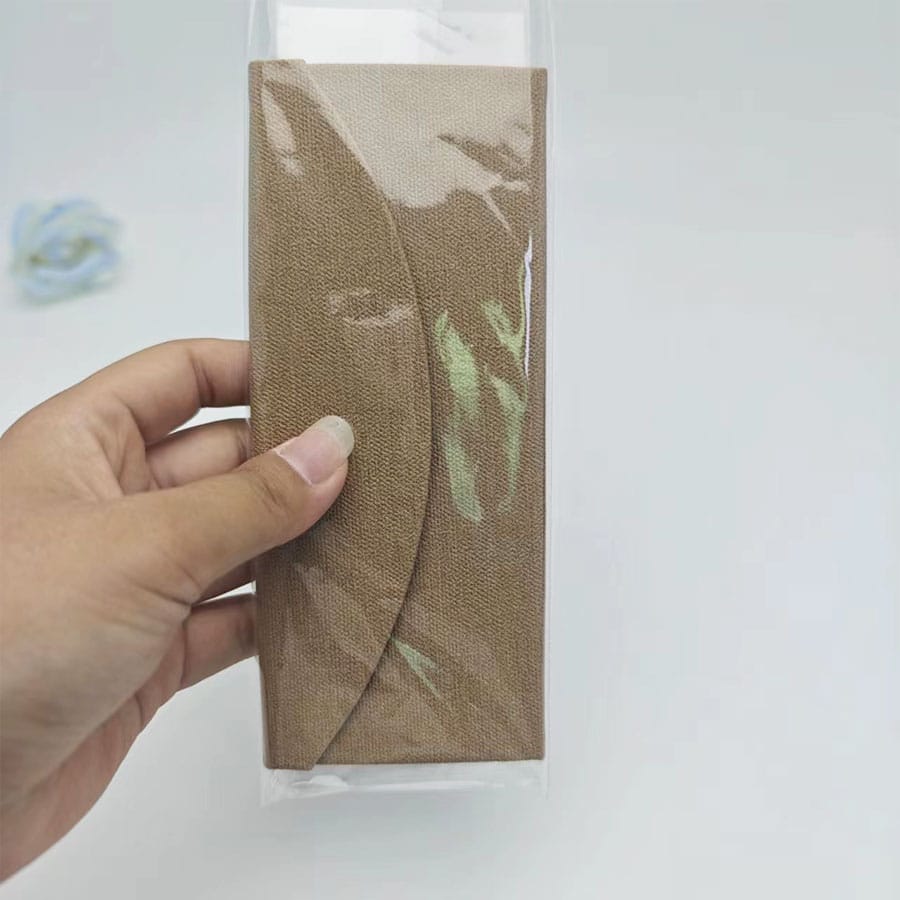 Folding case