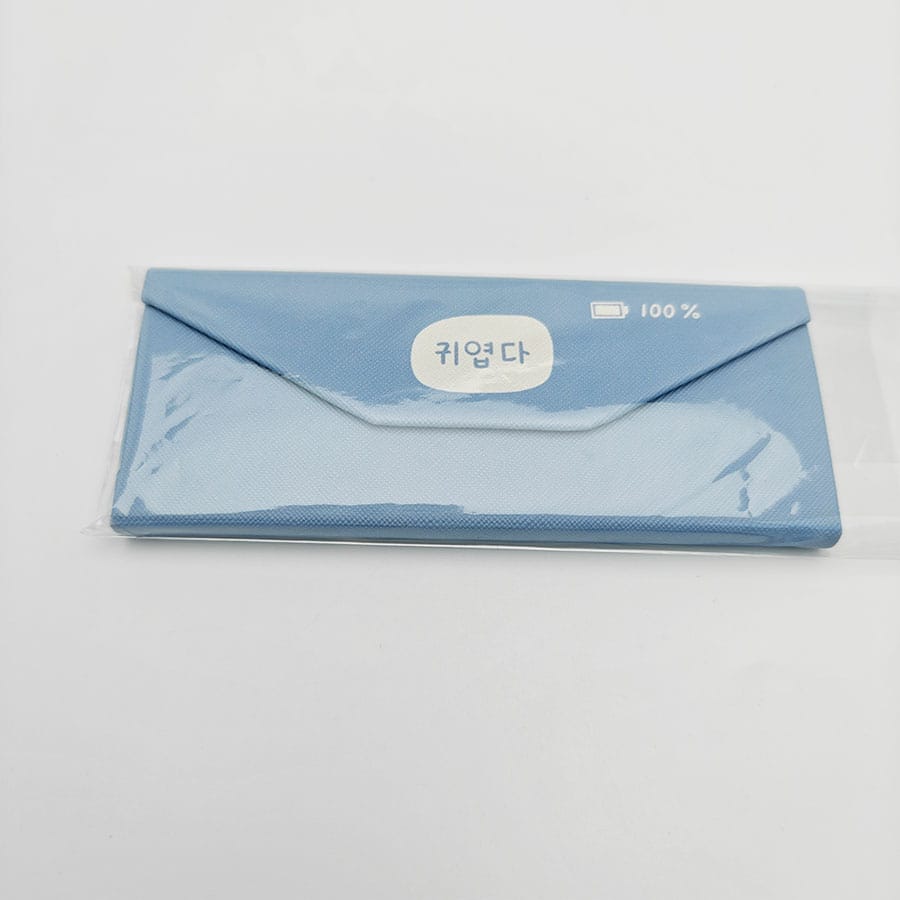 Folding case