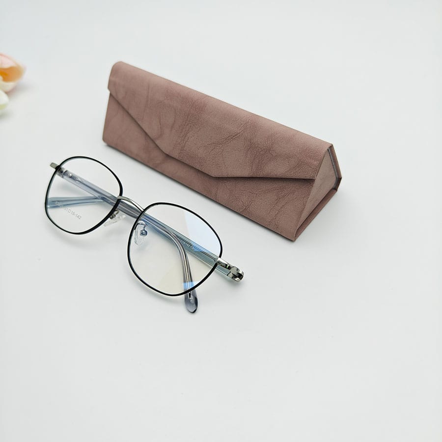 Folding case