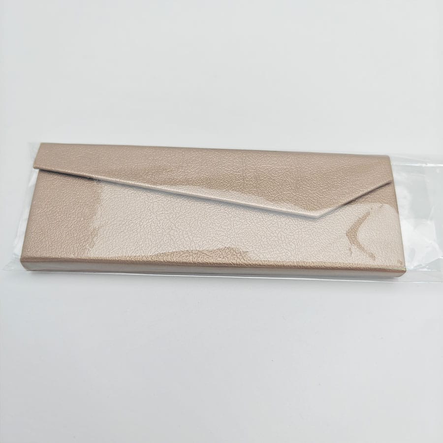 Folding case