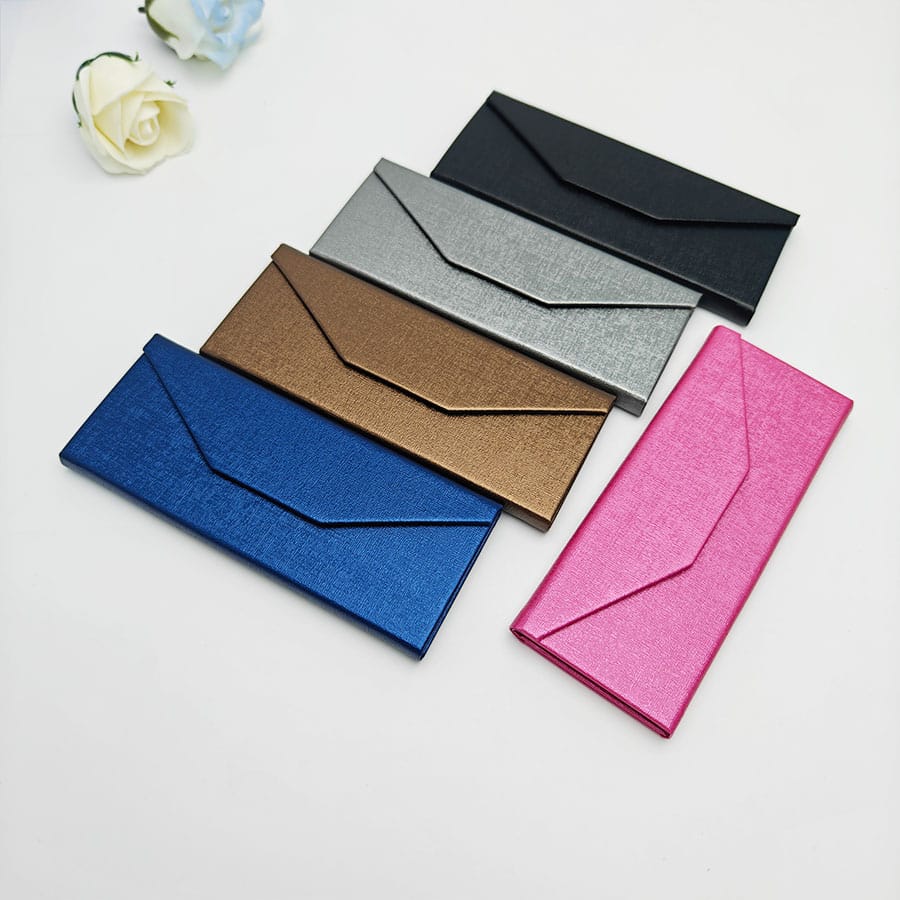 Folding case