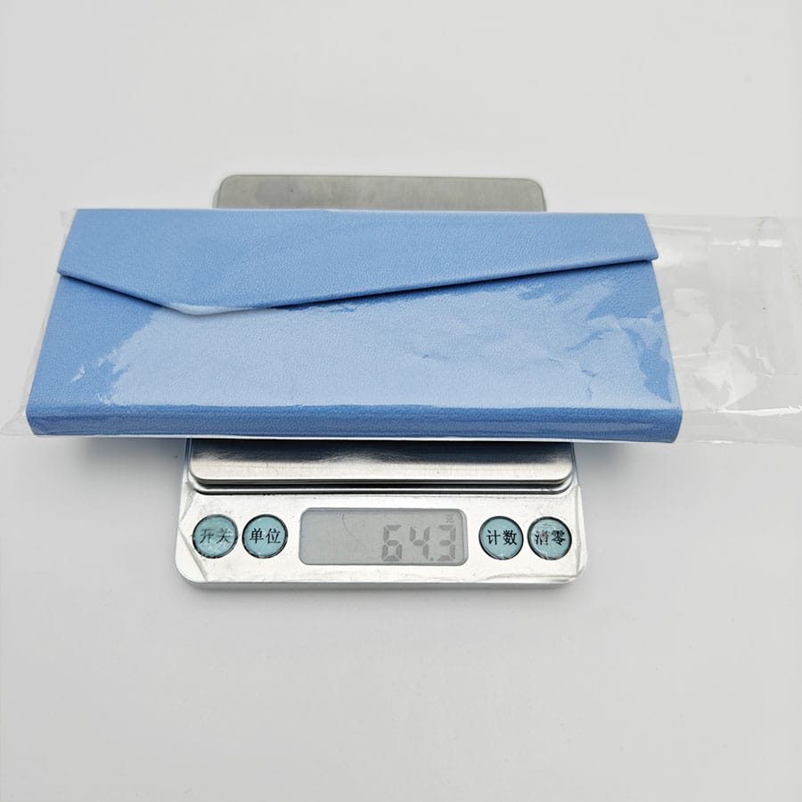 Folding case
