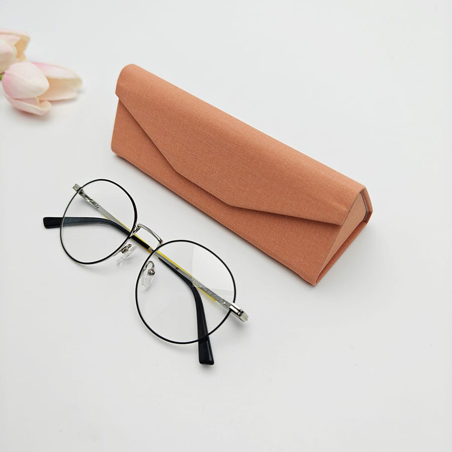Folding case 