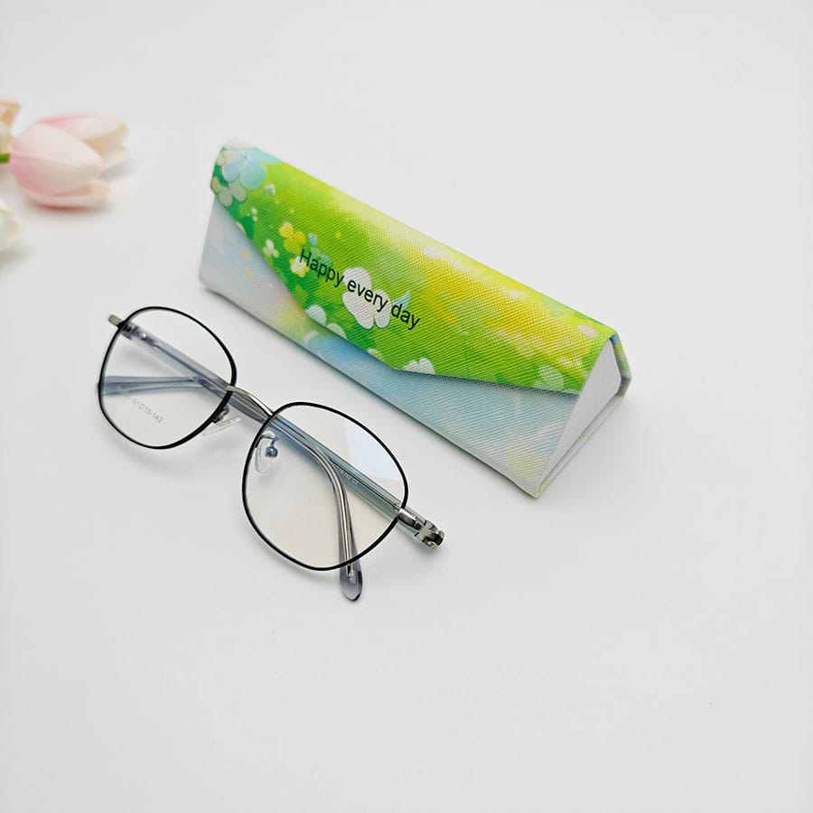 Folding case 