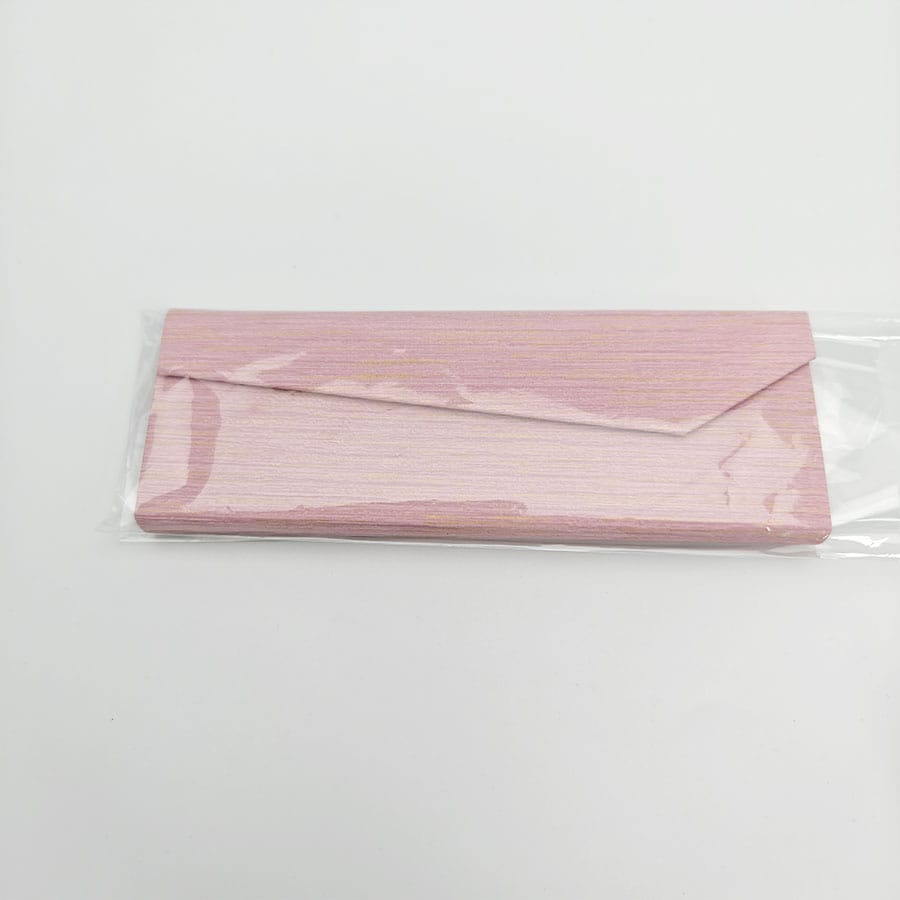 Folding case