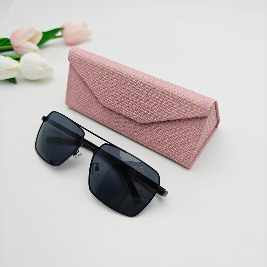 Folding case