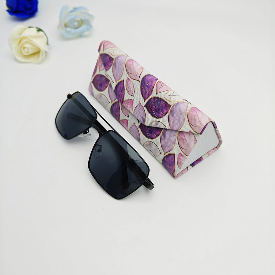 Folding case