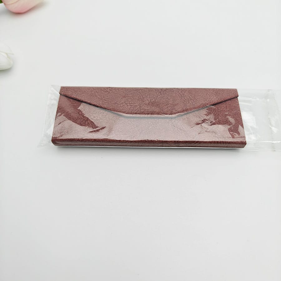 Folding case