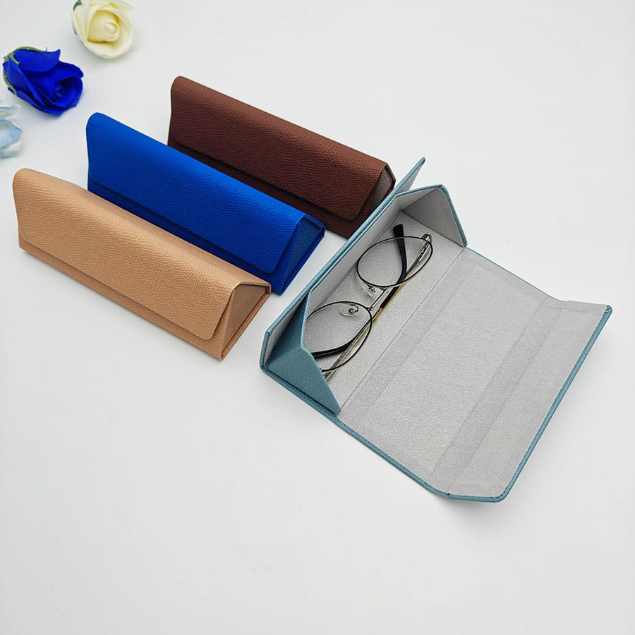 Folding case