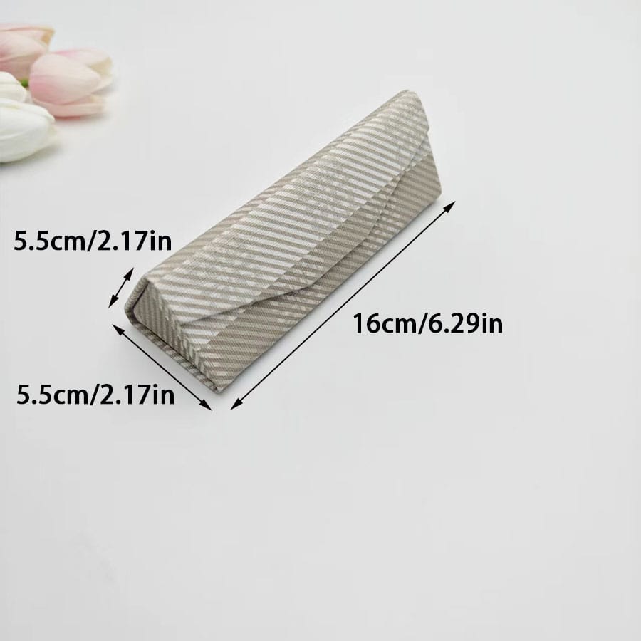 Folding case