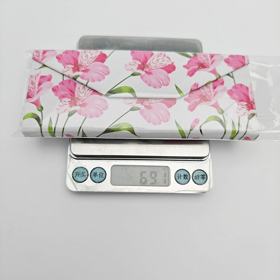 Folding case
