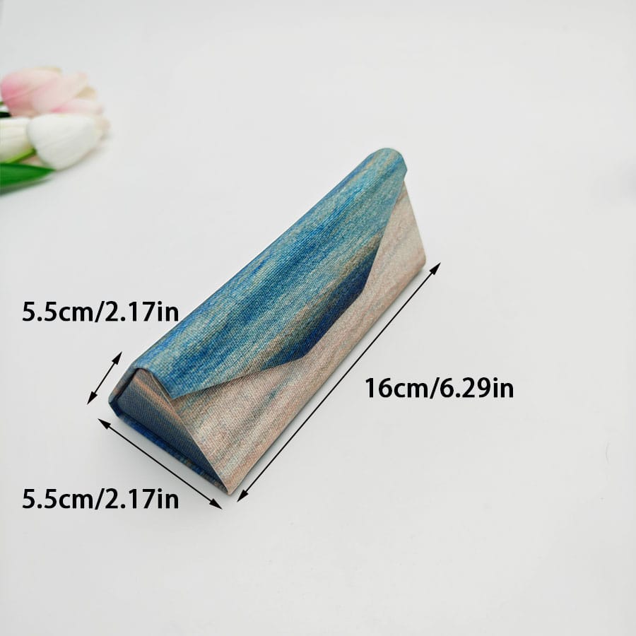Folding case