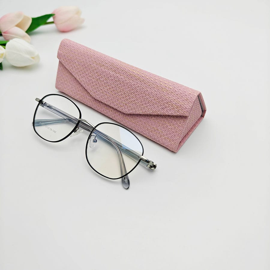 Folding case