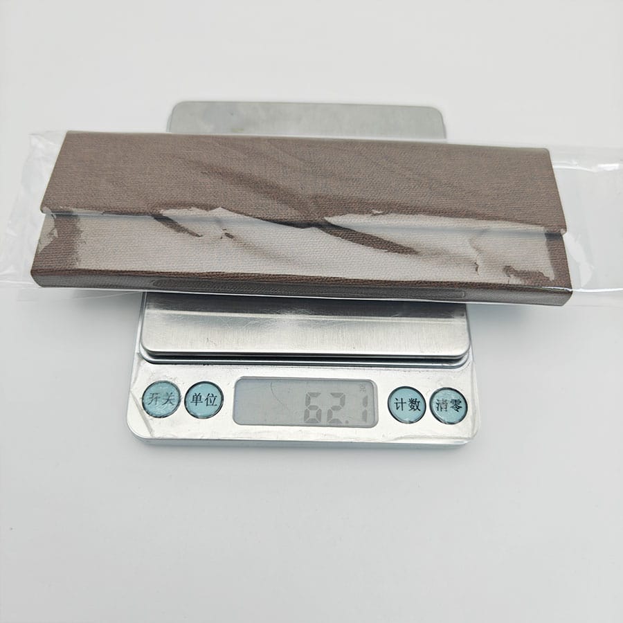 Folding case