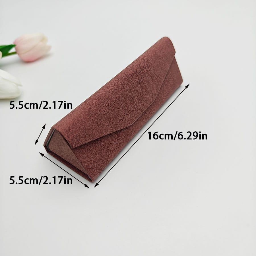 Folding case
