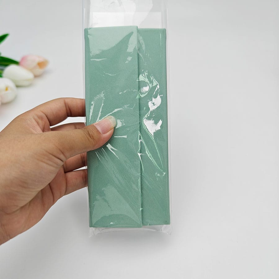 Folding box