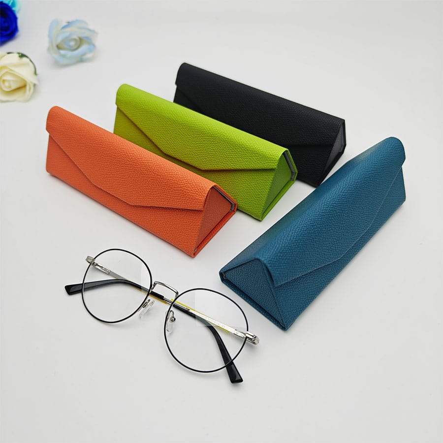 Folding case