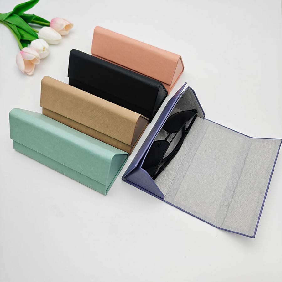 Folding box