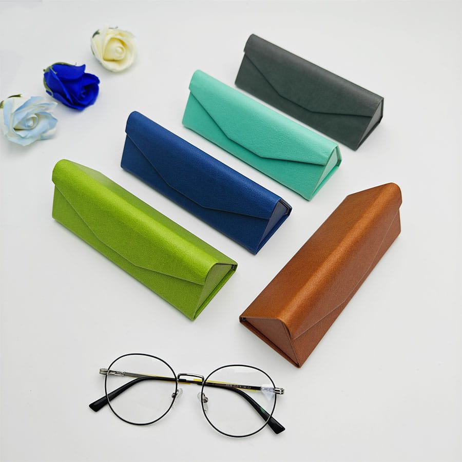 Folding case