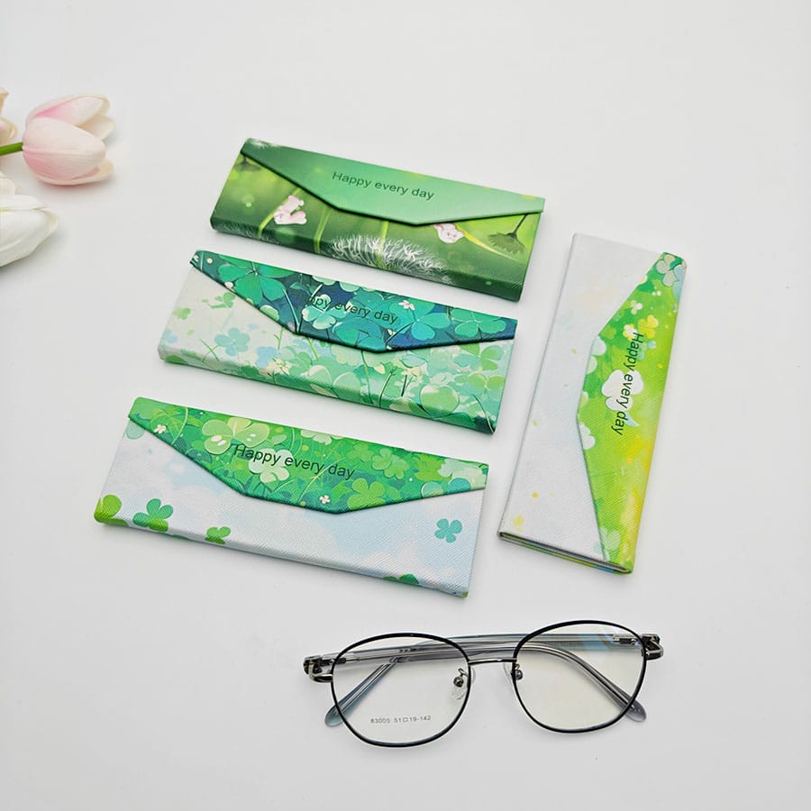 Folding case 