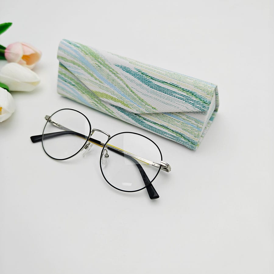 Folding case