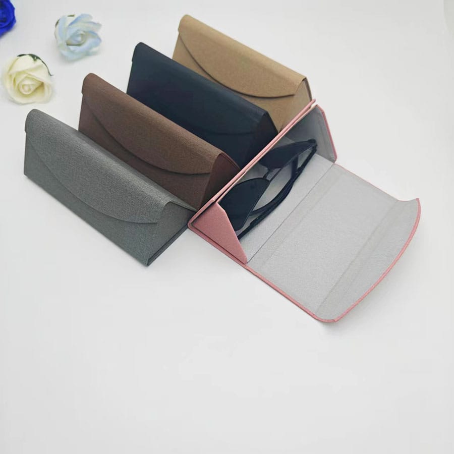 Folding case