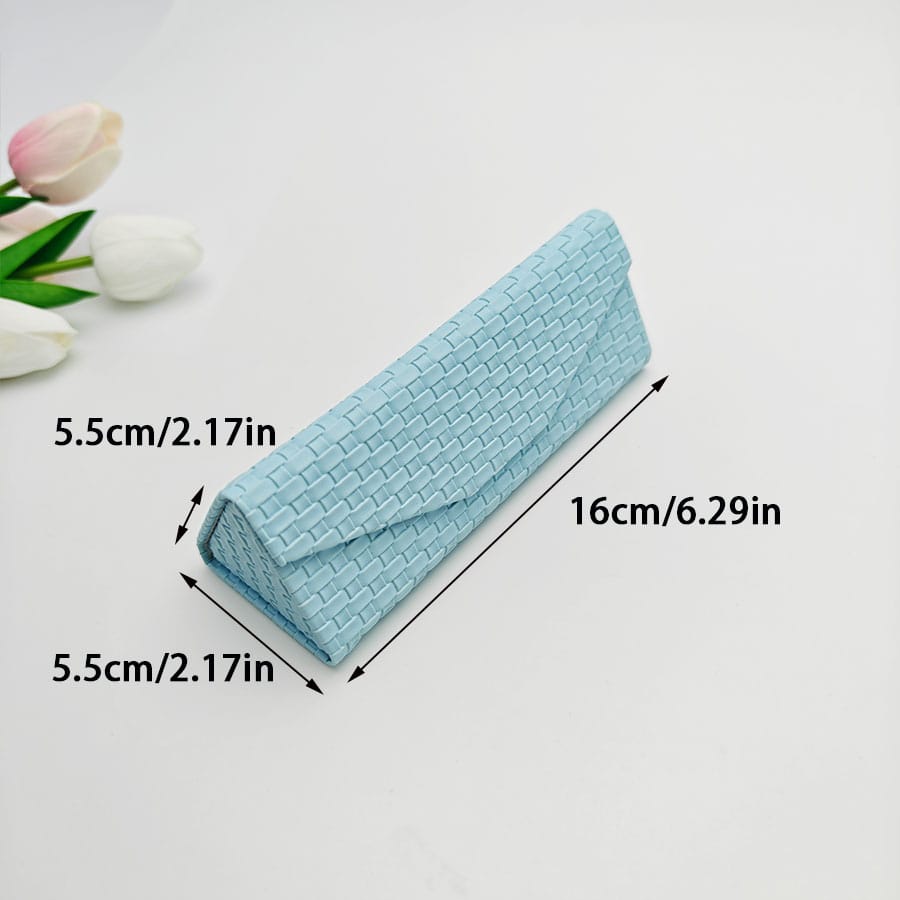 Folding case