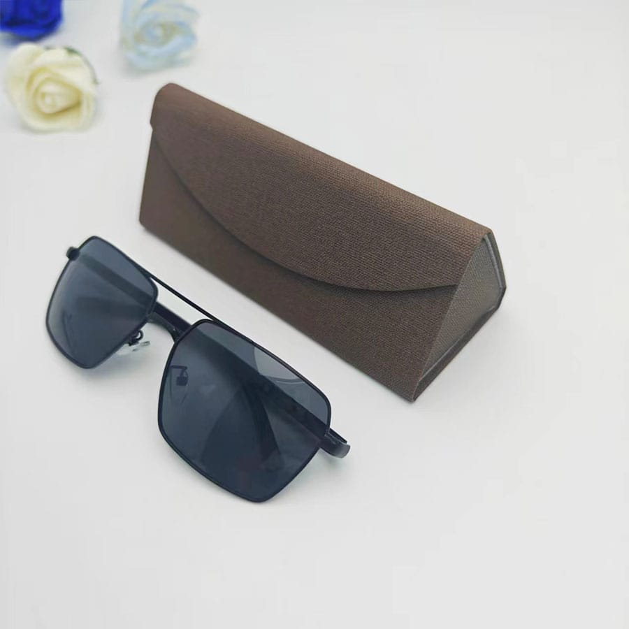Folding case