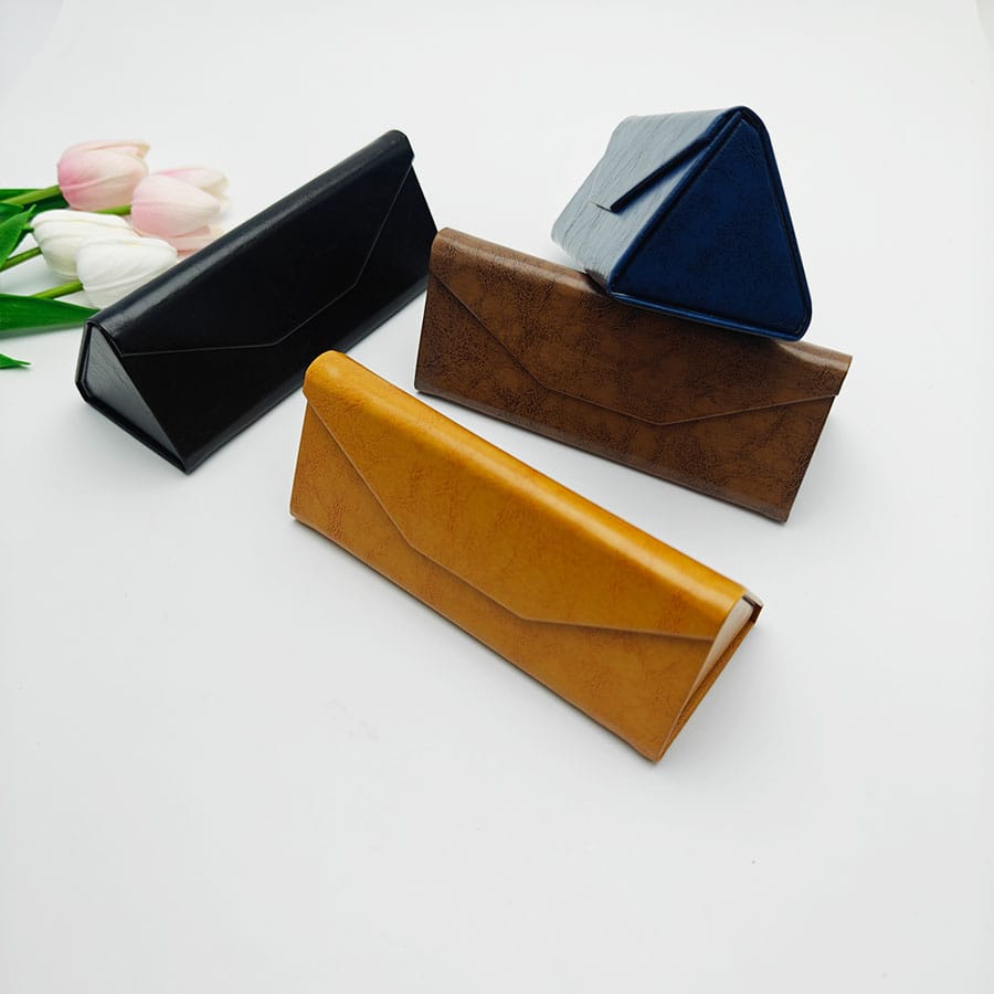 Folding case